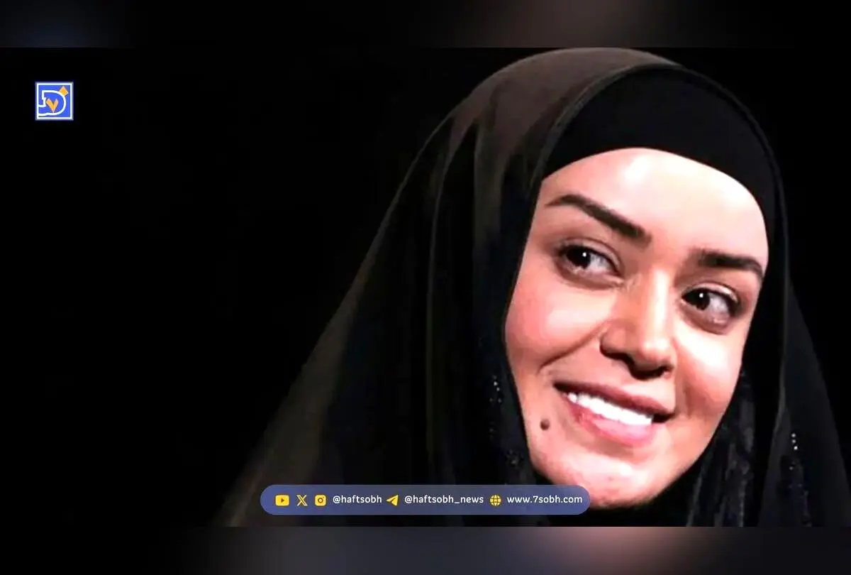 عکس‌های جذاب عروسی الهام چرخنده و زیور آوای باران؛ لحظاتی خاص در زندگی هنری و شخصی بازیگر محبوب