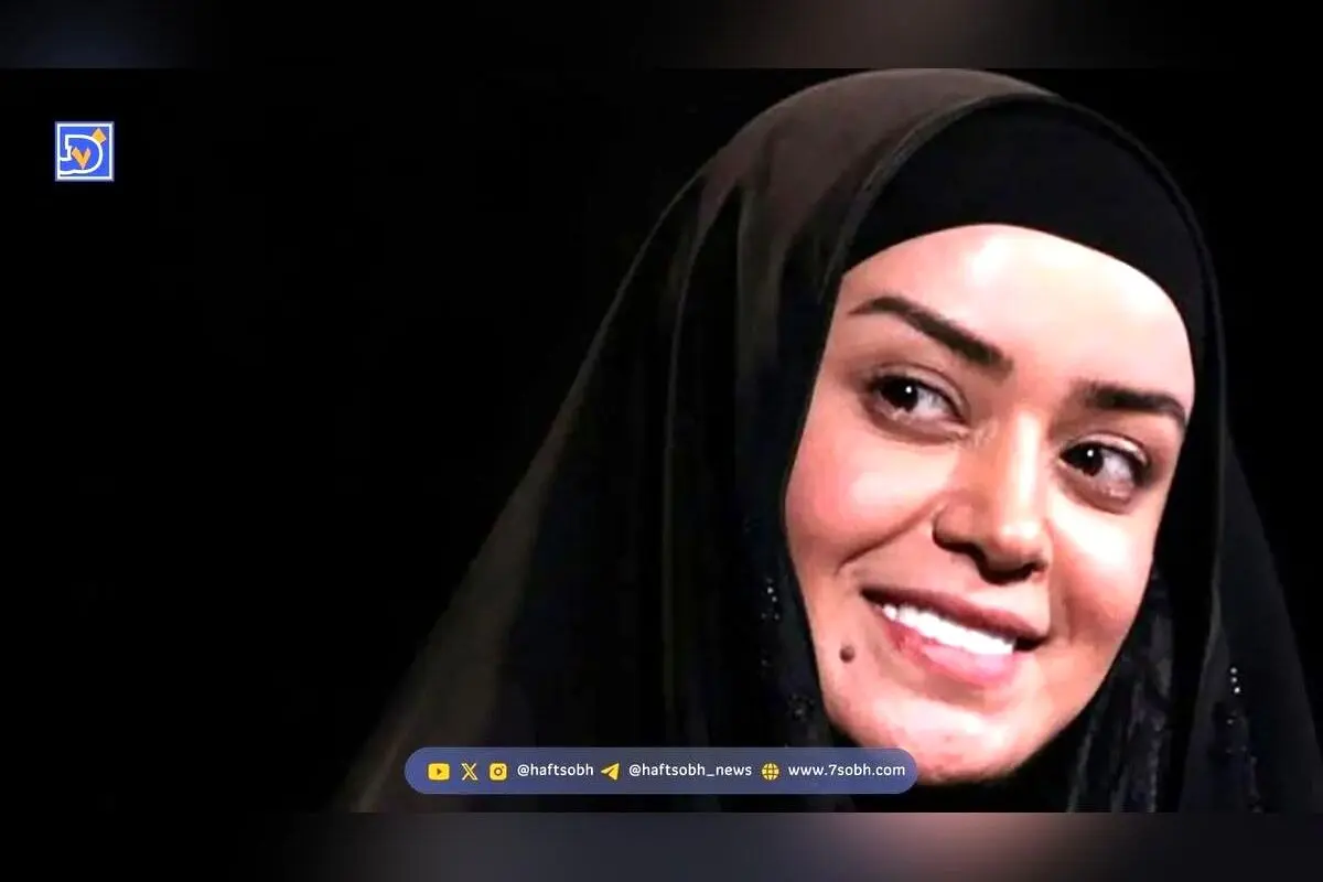 عکس‌های جذاب عروسی الهام چرخنده و زیور آوای باران؛ لحظاتی خاص در زندگی هنری و شخصی بازیگر محبوب