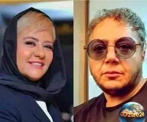 خاطره‌ای باحال و شنیدنی مازیار لرستانی از رابعه اسکویی: روزهای سخت ماشین‌هل‌دادن در خیابان ولیعصر