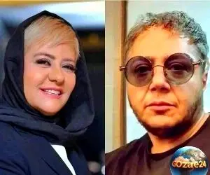 خاطره‌ای باحال و شنیدنی مازیار لرستانی از رابعه اسکویی: روزهای سخت ماشین‌هل‌دادن در خیابان ولیعصر