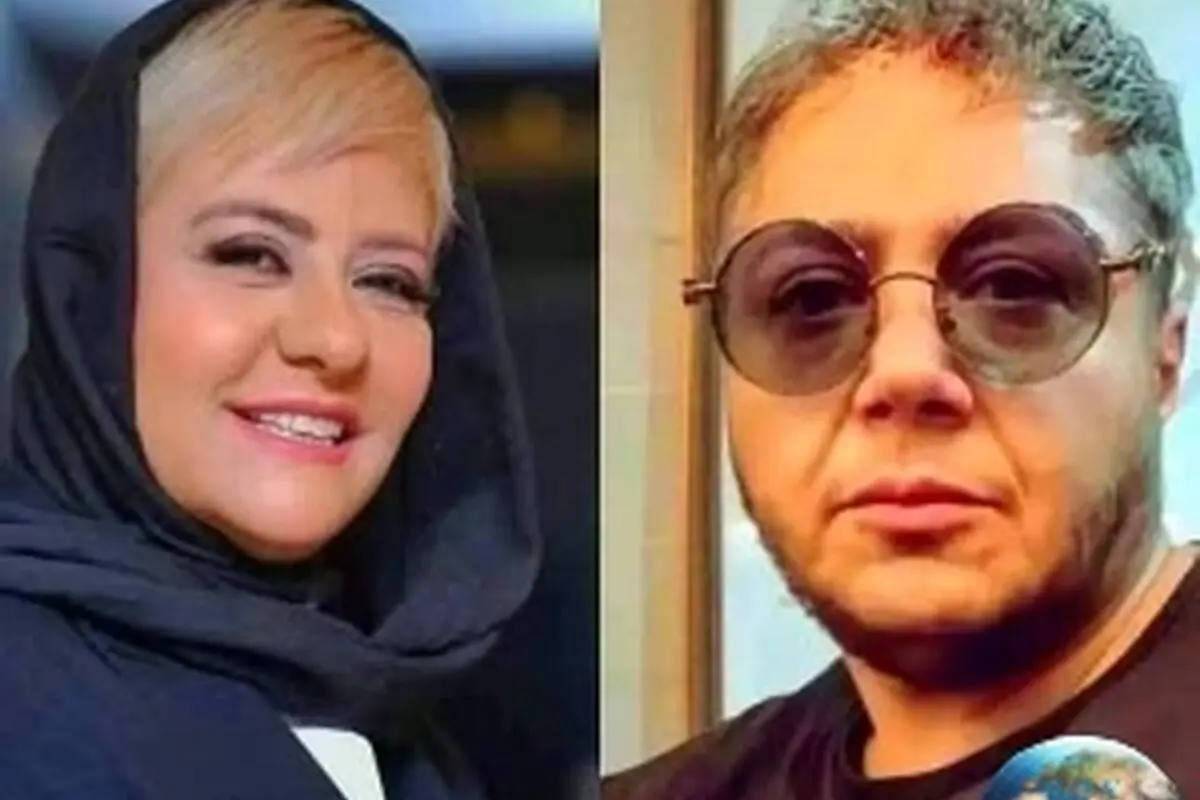 خاطره‌ای باحال و شنیدنی مازیار لرستانی از رابعه اسکویی: روزهای سخت ماشین‌هل‌دادن در خیابان ولیعصر