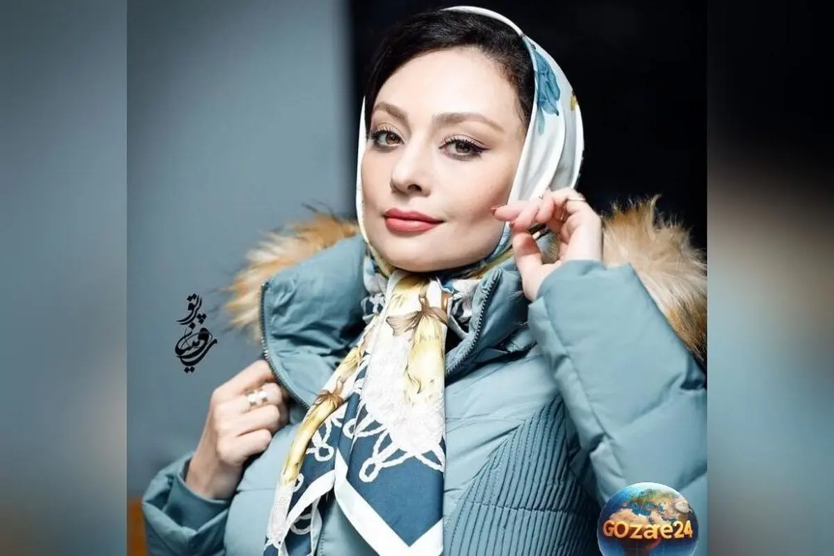 رونمایی از برادر یکتا ناصر و سوژه برف‌بازی همسر سابق منوچهر هادی در فضای مجازی