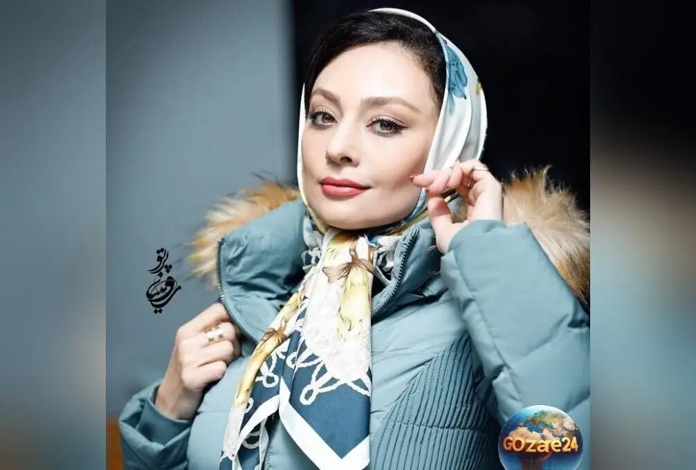 رونمایی از برادر یکتا ناصر و سوژه برف‌بازی همسر سابق منوچهر هادی در فضای مجازی