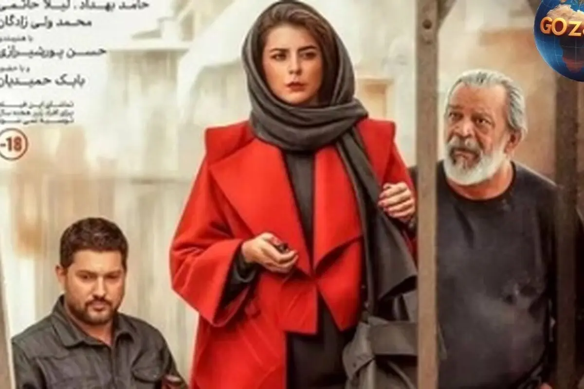 پیرپسر با 57 درصد فروش سینماها، رکورد فیلم‌های اجتماعی را شکست و نشان داد کمدی‌ها در رقابت ناکام مانده‌اند