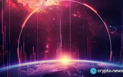پرفروش‌ترین رمزارزهای امروز: رشد چشمگیر MYX فایننس، Treasure و استلار در بازار رمزارزها