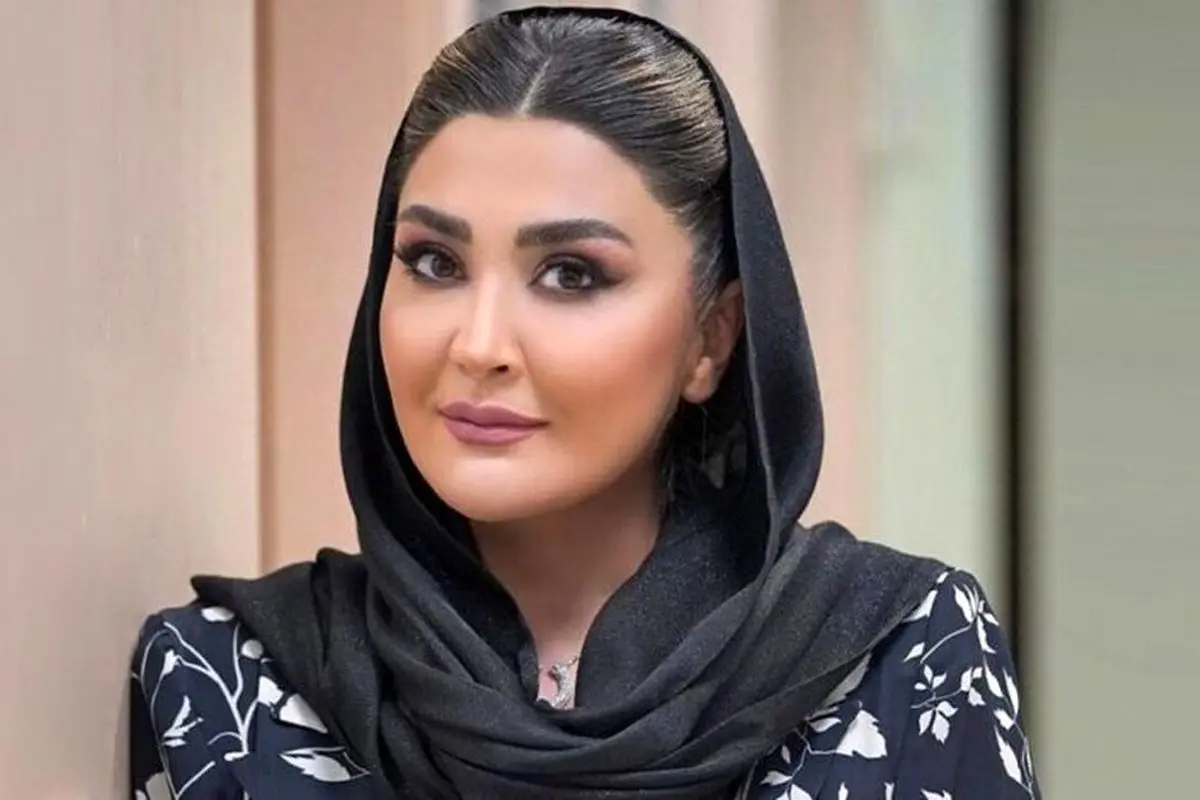 استایل کلاسیک و خاص مریم معصومی در سفر لاکچری: لحظاتی متفاوت و جذاب