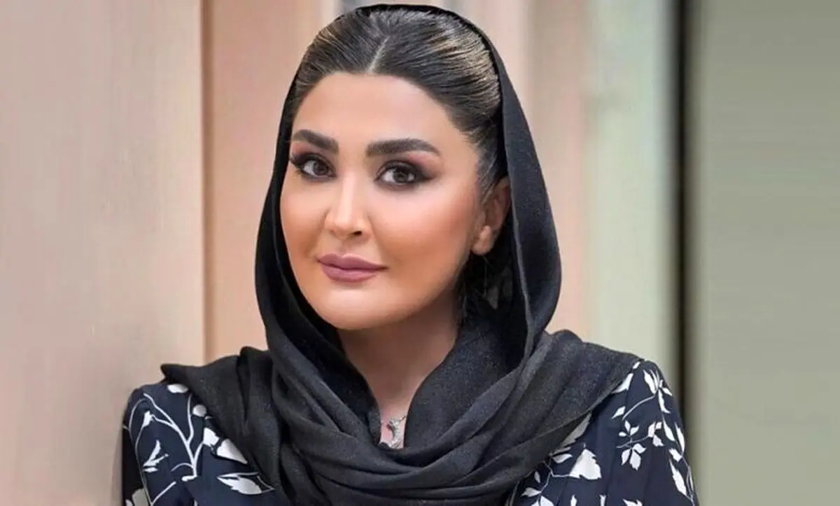 استایل کلاسیک و خاص مریم معصومی در سفر لاکچری: لحظاتی متفاوت و جذاب