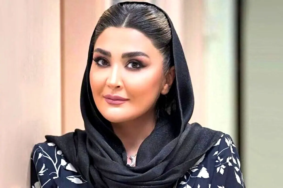 استایل کلاسیک و خاص مریم معصومی در سفر لاکچری: لحظاتی متفاوت و جذاب