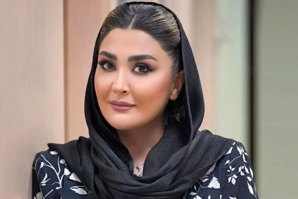 استایل کلاسیک و خاص مریم معصومی در سفر لاکچری: لحظاتی متفاوت و جذاب