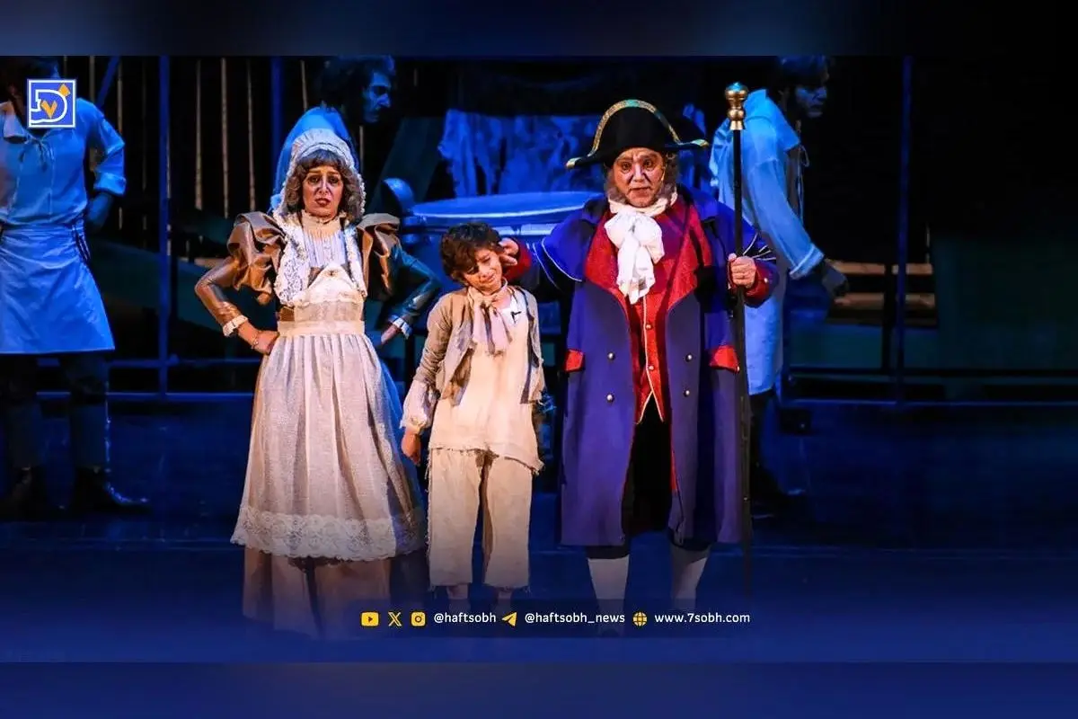 تولیدات پرهزینه و رویای تئاتر مدرن در ایران؛ آینده‌ای پرچالش و فرصت‌های نوین