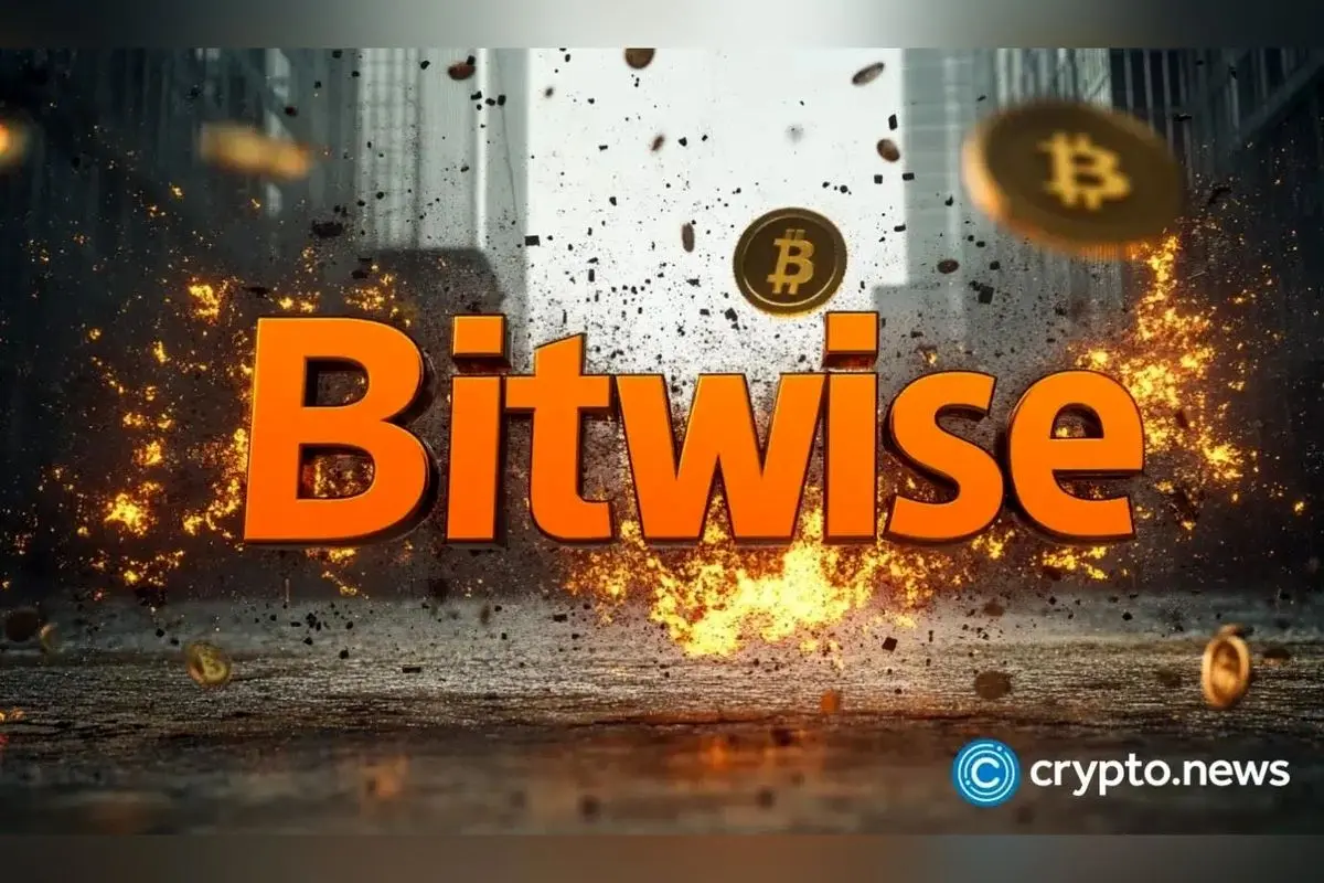 شرکت بیت‌وایز درخواست ثبت اولین ETF استیبل‌کوین و توکن‌سازی در آمریکا؛ گامی نوین در همگرایی بازارهای مالی سنتی و بلاک‌چین