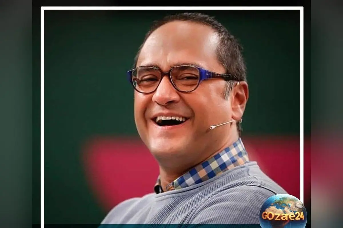 پسرخاله کلاه قرمزی به رامبد جوان: ماشین قراضه جای بابات و ننت رفت، قدر داشته‌هات رو بدون!