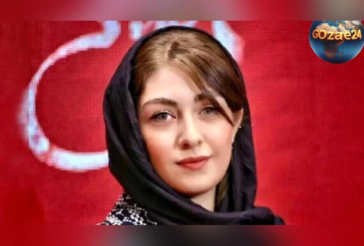 مدلینگ خاص و متفاوت الیکا ناصری با مانتوهای دخترانه و عروسکی | استایل جوان‌پسند و مناسب سن