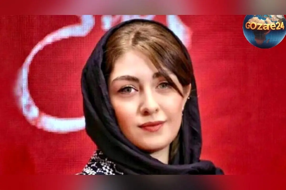 مدلینگ خاص و متفاوت الیکا ناصری با مانتوهای دخترانه و عروسکی | استایل جوان‌پسند و مناسب سن
