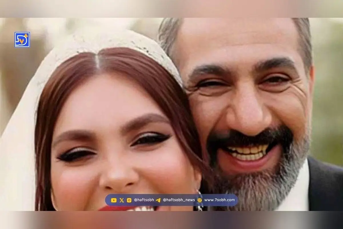 عروسی‌های رویایی محمد نادری و متین ستوده؛ لحظه‌های خاص و تصاویر بی‌نظیر جشن‌های ازدواج ستاره‌های سینما