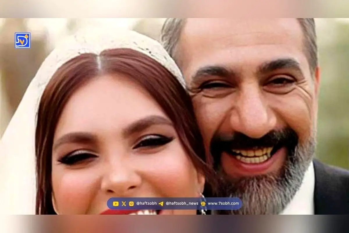 عروسی‌های رویایی محمد نادری و متین ستوده؛ لحظه‌های خاص و تصاویر بی‌نظیر جشن‌های ازدواج ستاره‌های سینما