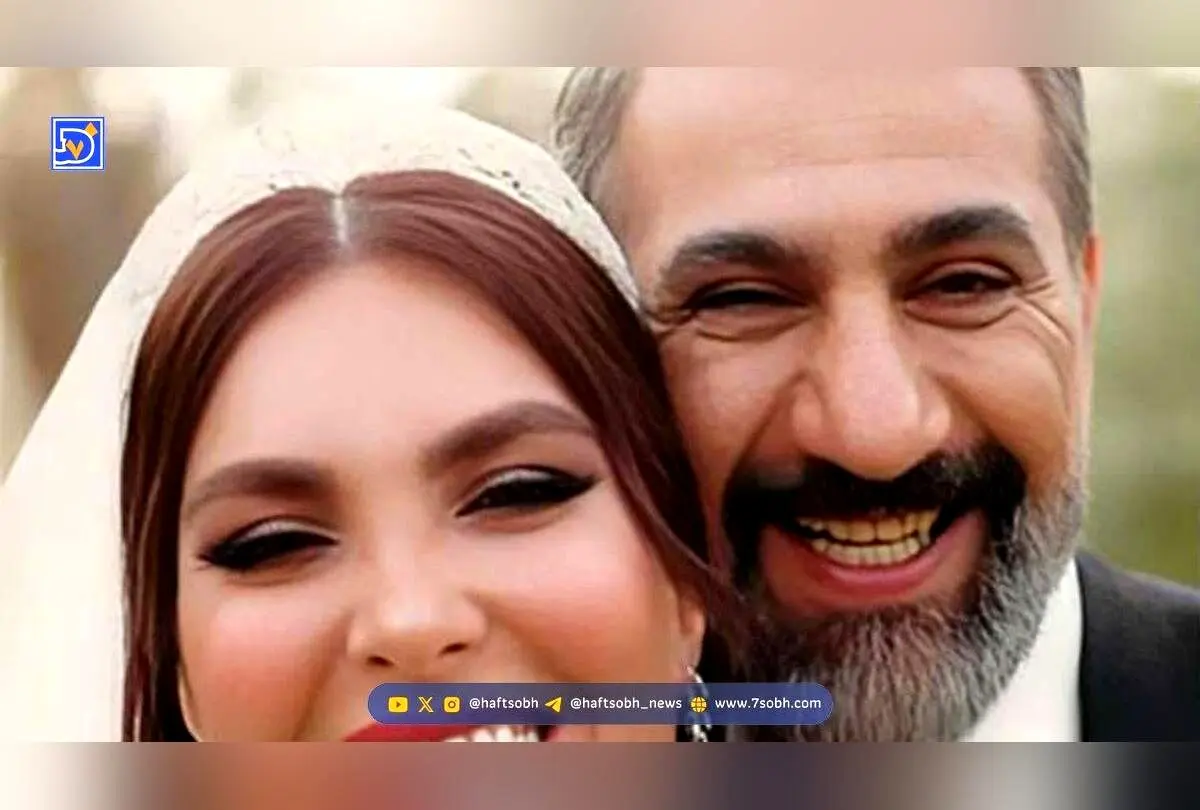 عروسی‌های رویایی محمد نادری و متین ستوده؛ لحظه‌های خاص و تصاویر بی‌نظیر جشن‌های ازدواج ستاره‌های سینما