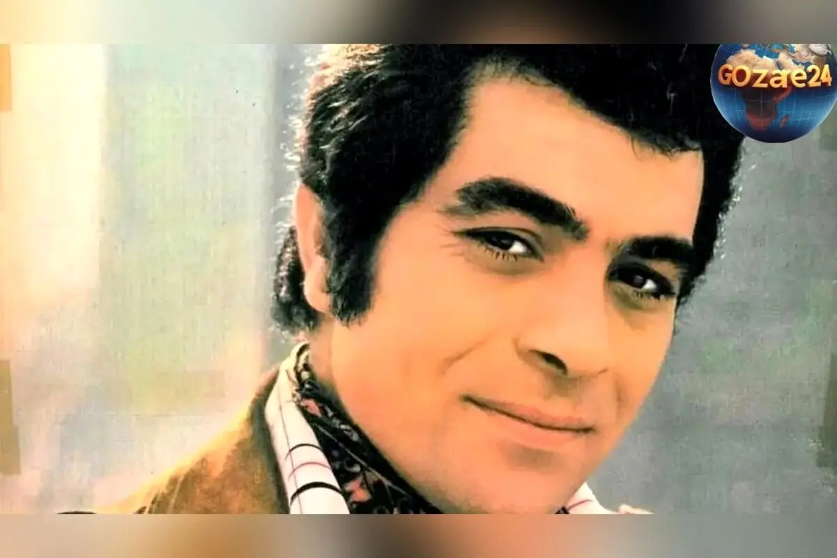 عکس نادر و دیدنی از دیدار بهروز وثوقی و ناصر ملک مطیعی در دهه 80؛ سفر در زمان به دوران طلایی سینما