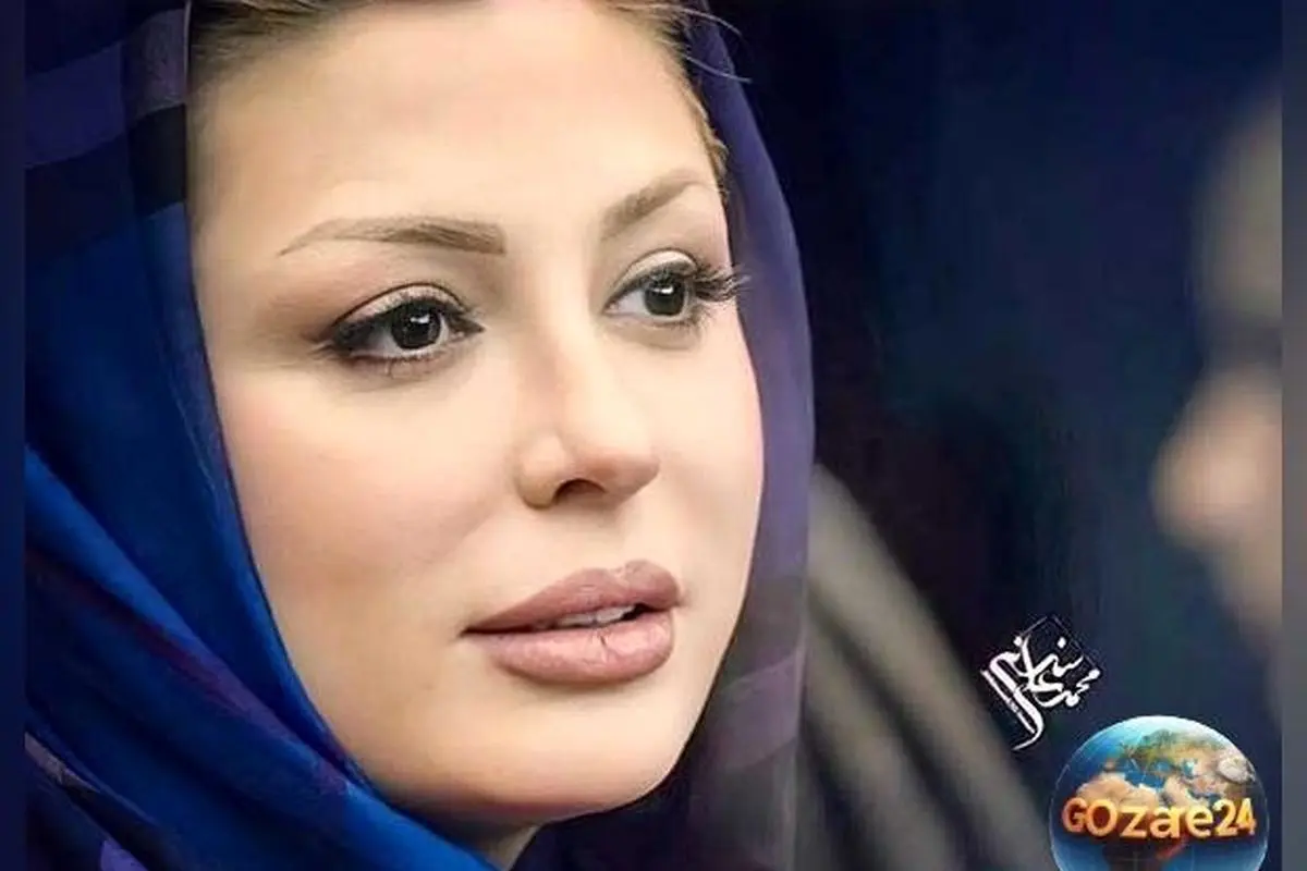 تصاویر دکوراسیون لوکس و شیک اتاق دختر نیوشا ضیغمی؛ نگاهی متفاوت به سبک زندگی ستاره‌ها