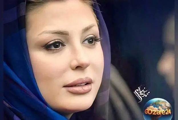تصاویر دکوراسیون لوکس و شیک اتاق دختر نیوشا ضیغمی؛ نگاهی متفاوت به سبک زندگی ستاره‌ها
