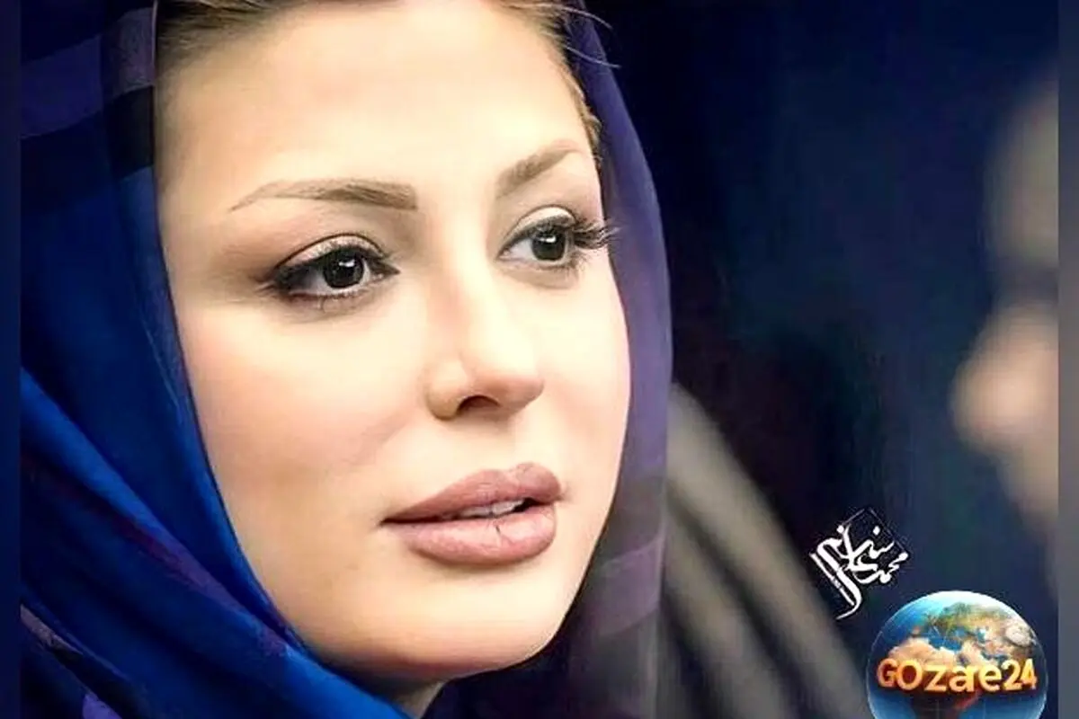تصاویر دکوراسیون لوکس و شیک اتاق دختر نیوشا ضیغمی؛ نگاهی متفاوت به سبک زندگی ستاره‌ها