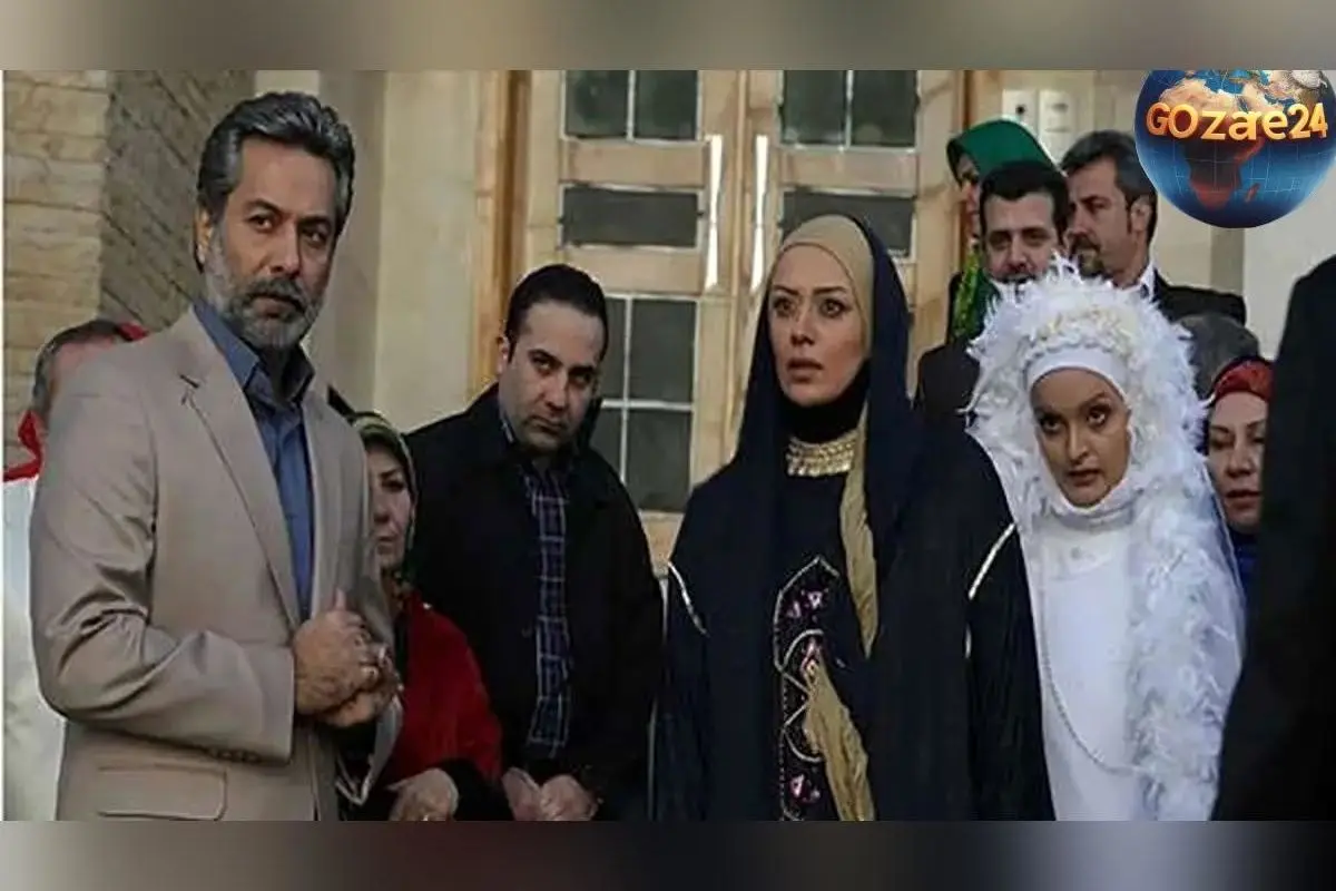 بررسی شباهت استایل نیلوفر پارسا به کیت میدلتون؛ خبرساز شدن بازیگر «آوای باران» در فضای مجازی