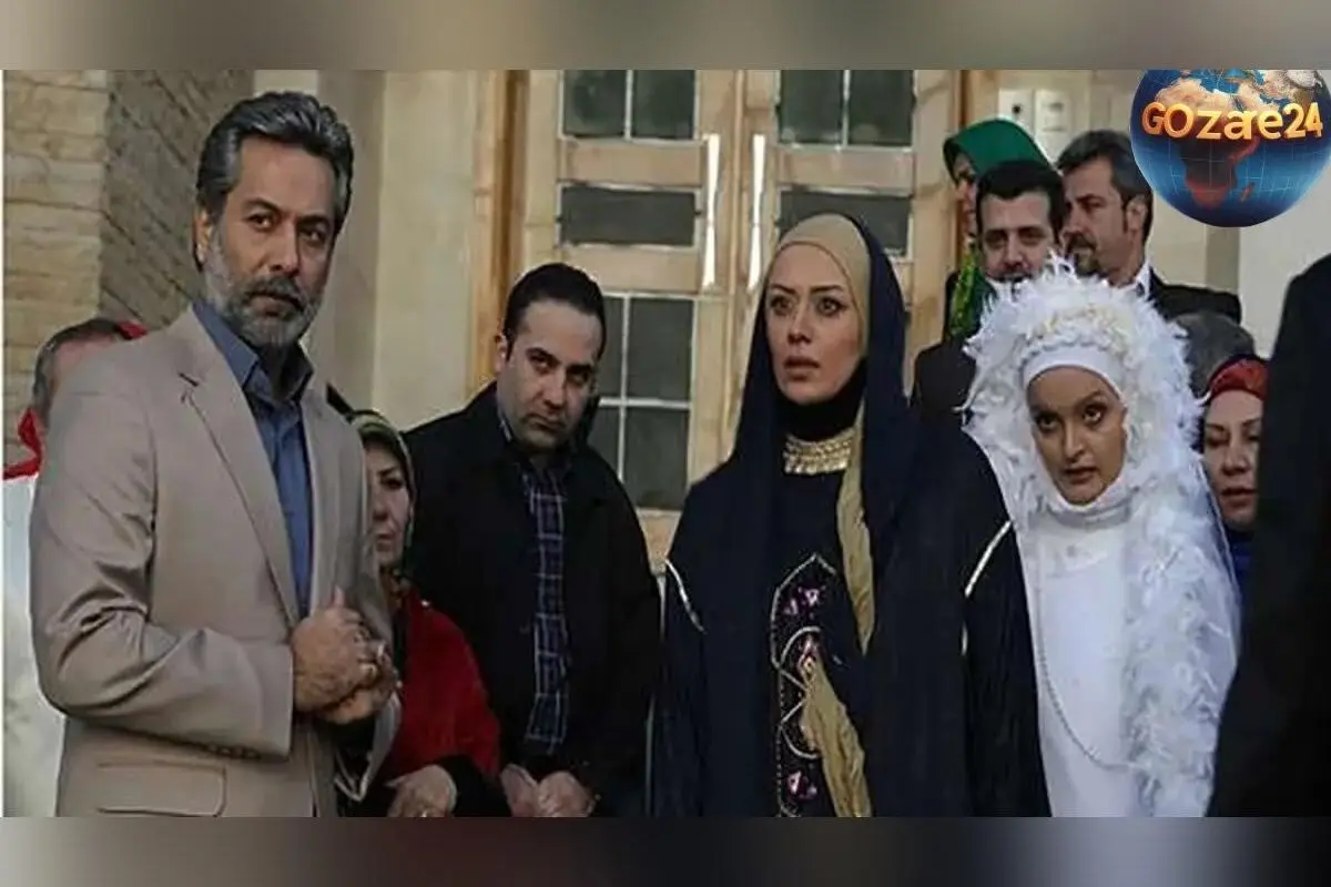 بررسی شباهت استایل نیلوفر پارسا به کیت میدلتون؛ خبرساز شدن بازیگر «آوای باران» در فضای مجازی