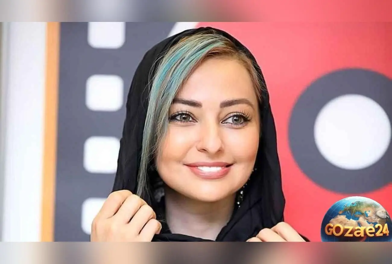 تصویر جدید نفیسه روشن در کنار سگ باوفا و رانندگی کیوت؛ لحظه‌ای دلنشین در استوری اینستاگرام