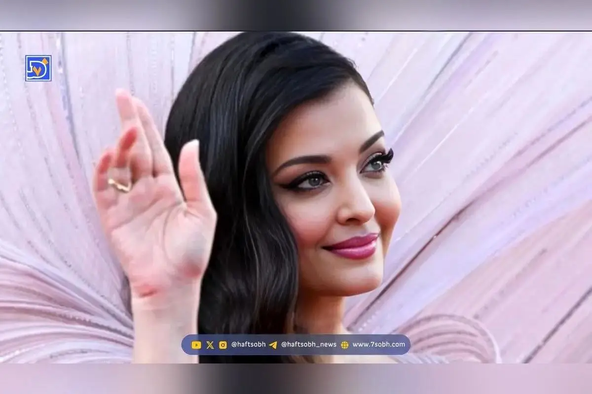 عروسی رویایی آیشواریا رای و آبیشک باچان در سال ۲۰۰۷ | تصاویر بی‌نظیر و لحظاتی خاطره‌انگیز در جشن بزرگ بالیوود