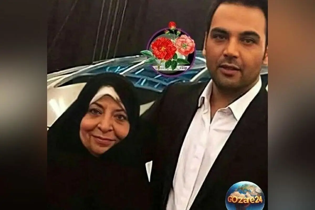 تبریکات و پیام‌های هنرمندان به مناسبت روز مادر؛ تصاویر و جملات احساسی شبنم قلی‌خانی، لاله اسکندری، نرگس محمدی و دیگر سلبریتی‌ها