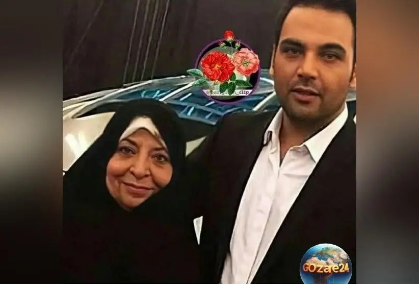 تبریکات و پیام‌های هنرمندان به مناسبت روز مادر؛ تصاویر و جملات احساسی شبنم قلی‌خانی، لاله اسکندری، نرگس محمدی و دیگر سلبریتی‌ها