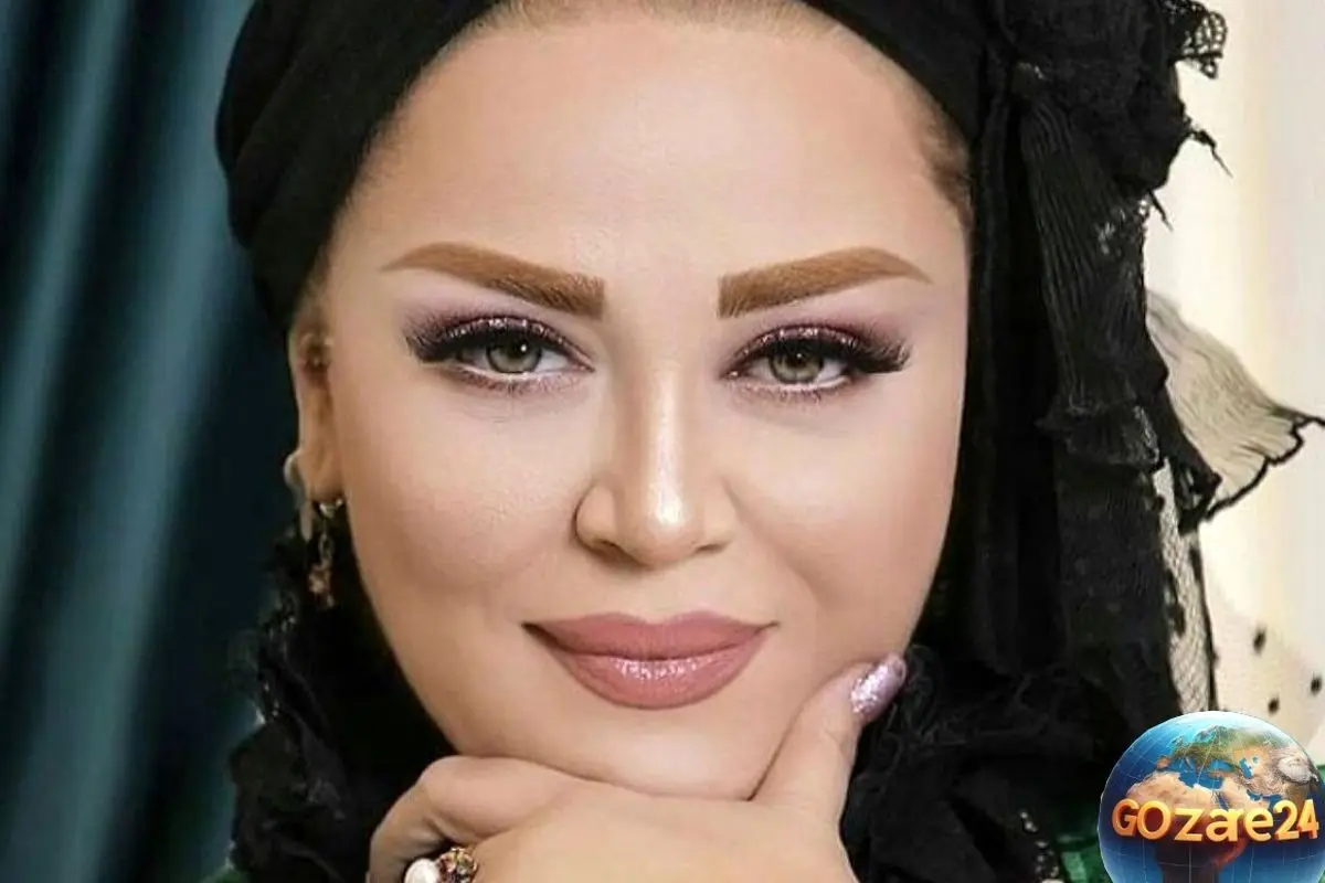بهاره رهنما با عطر نرگس شیراز در حال سرمست شدن + عکس جدید و جزئیات