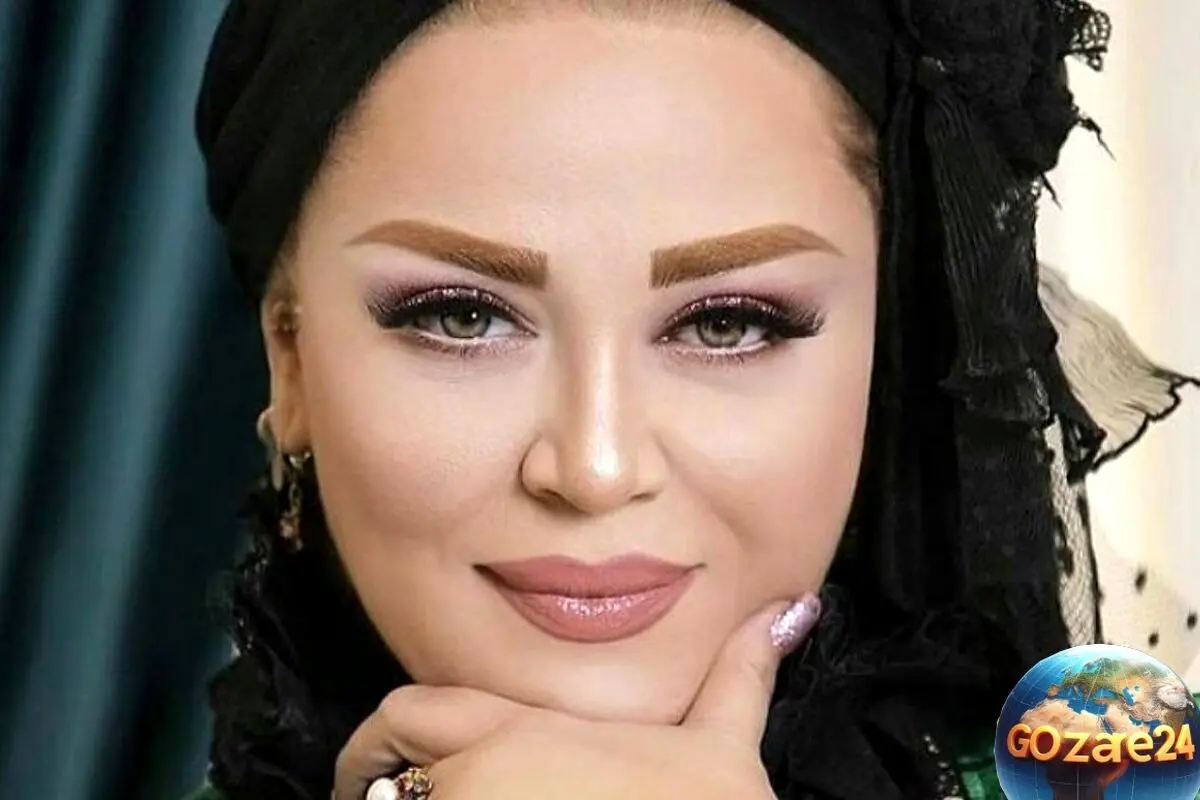 بهاره رهنما با عطر نرگس شیراز در حال سرمست شدن + عکس جدید و جزئیات