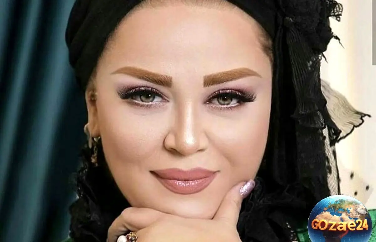 بهاره رهنما با عطر نرگس شیراز در حال سرمست شدن + عکس جدید و جزئیات