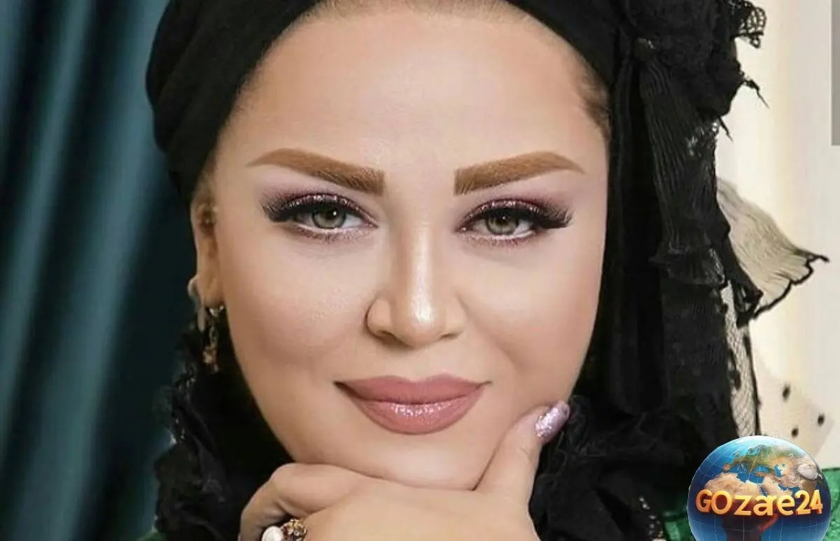 بهاره رهنما با عطر نرگس شیراز در حال سرمست شدن + عکس جدید و جزئیات
