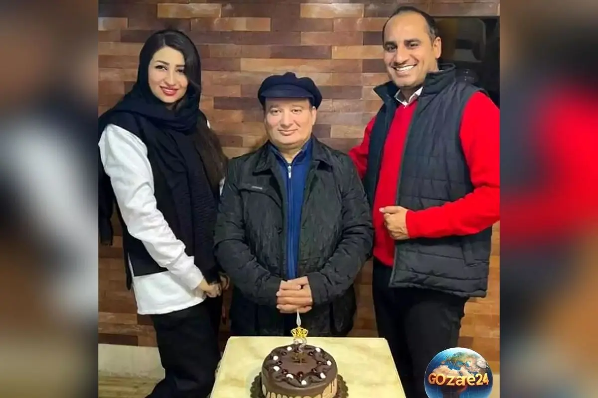 شهرام لاسمی از شبهایی که بیخانمان شد و کمک غریبهها گفت: خاطرات تلخ و شیرین زندگی بازیگر کودک