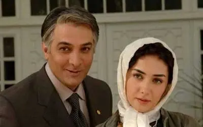 عکس جدید و دیدنی از ایرج نوذری در کنار دخترانش که شباهت به منوچهر نوذری را زنده کرد