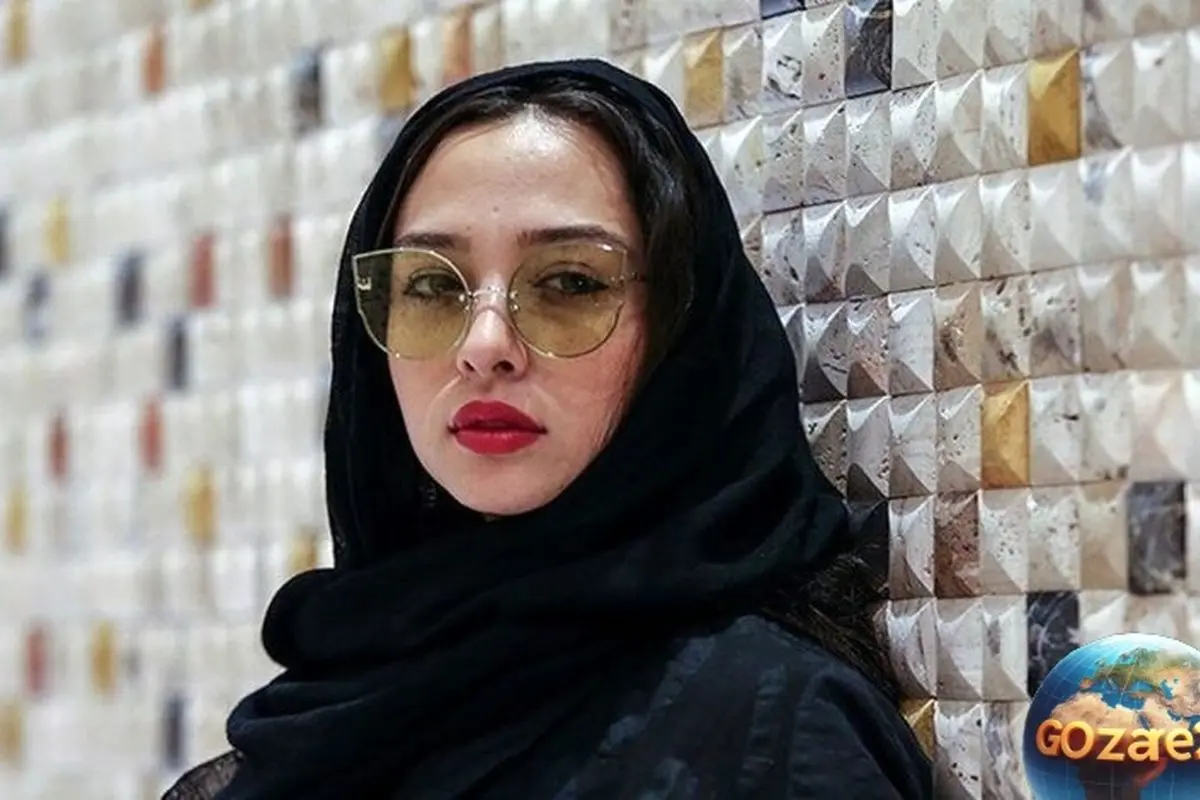 آناهیتا درگاهی، بازیگر قطب شمال، با تفریح لاکچری و روتین خفن در روزهای تعطیل + عکسهای ماشاءاللهپهلوانه!
