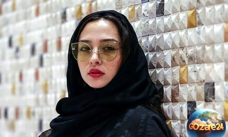 آنا‌هیتا درگاهی، بازیگر قطب شمال، با تفریح لاکچری و روتین خفن در روزهای تعطیل + عکس‌های ماشاءالله‌پهلوانه!