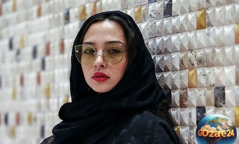 آنا‌هیتا درگاهی، بازیگر قطب شمال، با تفریح لاکچری و روتین خفن در روزهای تعطیل + عکس‌های ماشاءالله‌پهلوانه!