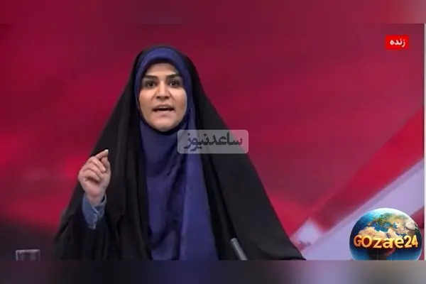 خانه ساده و هنری سحر امامی، مجری شجاع صدا و سیما در کنار عکس‌های داخلی زیبا