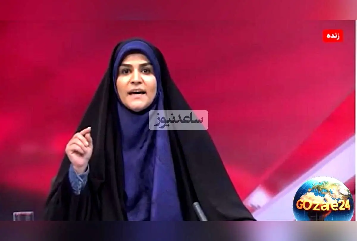 خانه ساده و هنری سحر امامی، مجری شجاع صدا و سیما در کنار عکس‌های داخلی زیبا