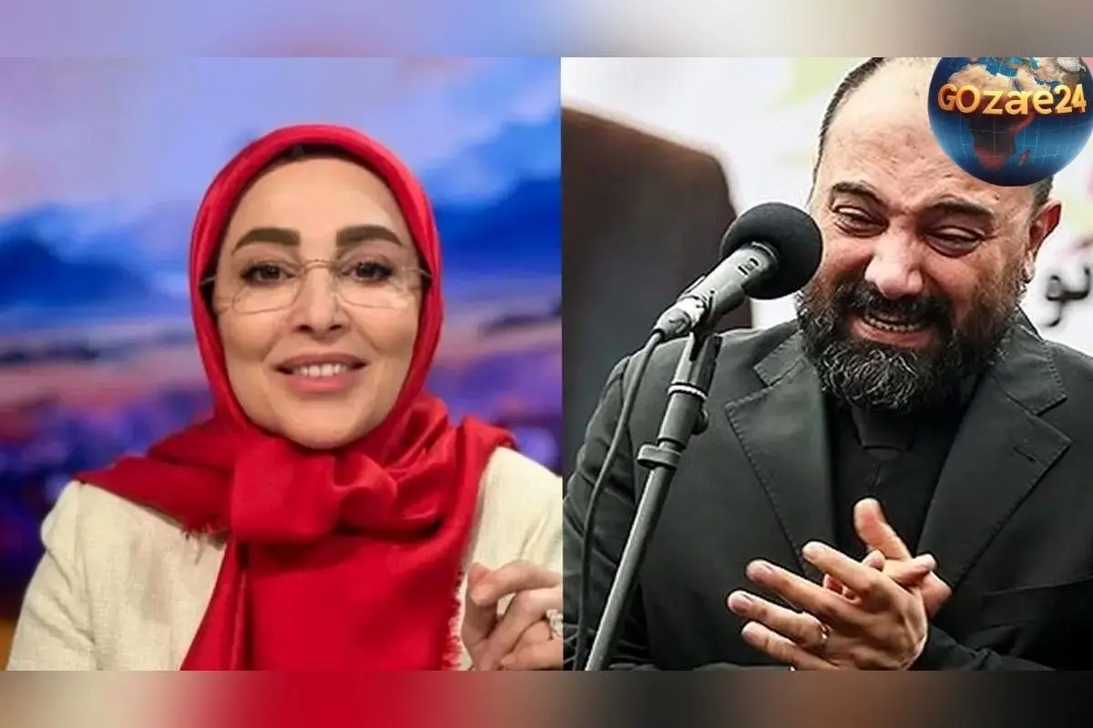 ژیلا صادقی از برزو ارجمند خواست به ایران برگردد؛ چرا این بازیگر مطرح هنوز در خارج است؟