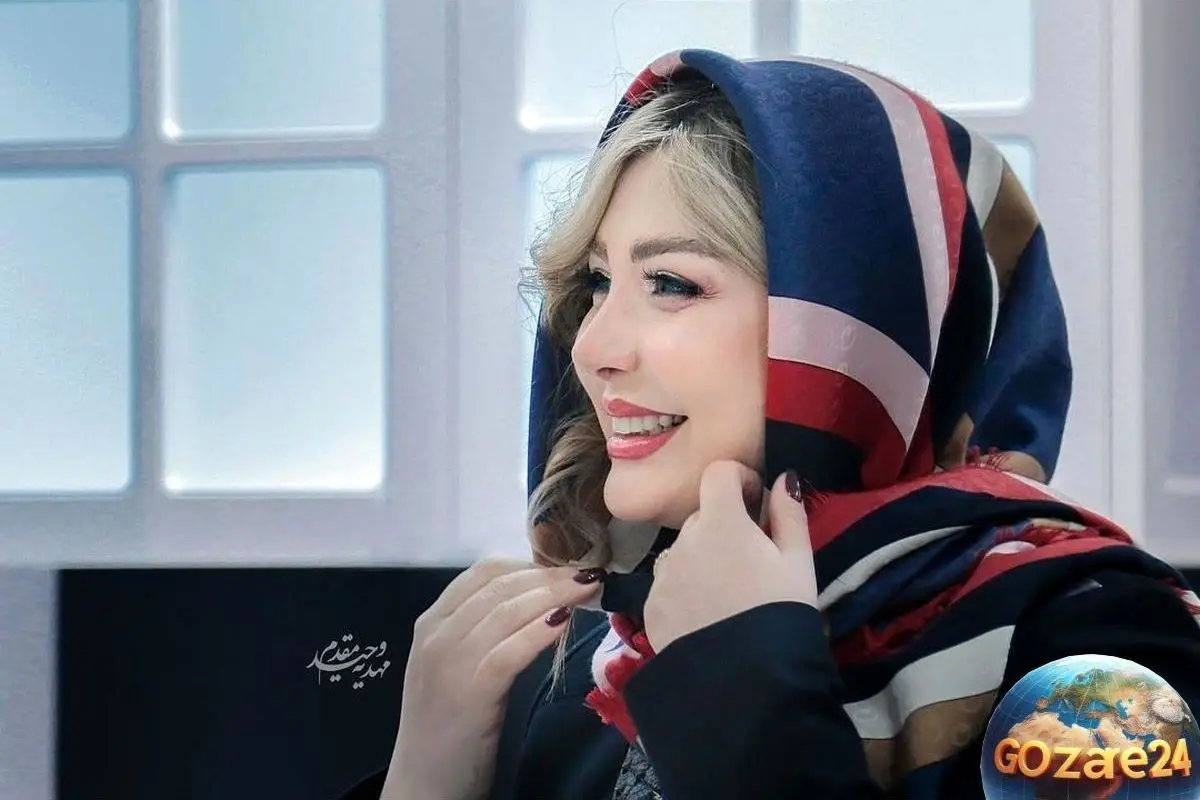 تصویر نزدیک انگشتر جواهر نیوشا ضیغمی در اینستاگرام و پیام معنوی او درباره زندگی و شناخت واقعی افراد