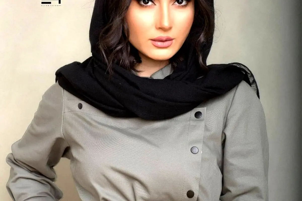 عشق و ذوق سمیرا حسن پور به همسرش سامان سالور در اکران فیلم "نمور" + عکس و جزئیات