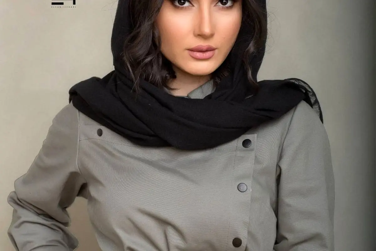 عشق و ذوق سمیرا حسن پور به همسرش سامان سالور در اکران فیلم "نمور" + عکس و جزئیات