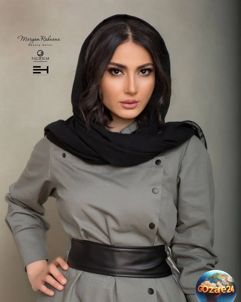 عشق و ذوق سمیرا حسن پور به همسرش سامان سالور در اکران فیلم "نمور" + عکس و جزئیات