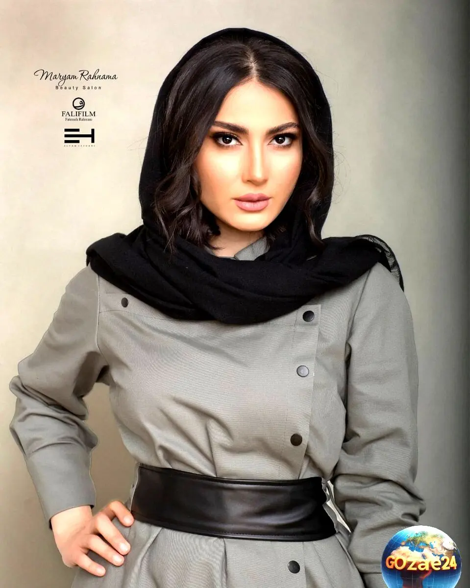 عشق و ذوق سمیرا حسن پور به همسرش سامان سالور در اکران فیلم "نمور" + عکس و جزئیات