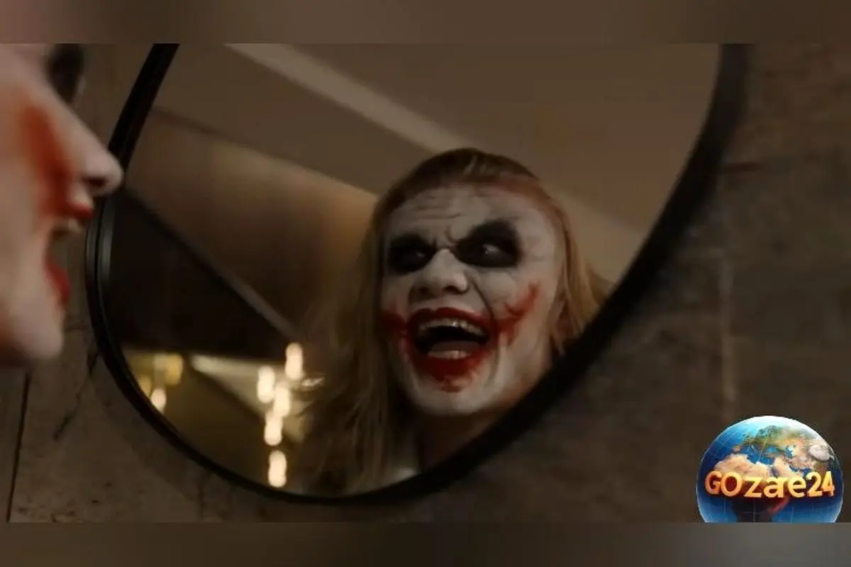 تصاویر جذاب از گریم‌های هالووینی ستاره‌های فوتبال جهان؛ رونالدو، نیمار و هالند در شب ترسناک