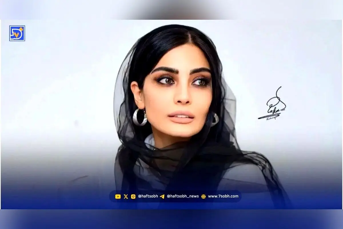 استایل مجلسی و متفاوت صحرا اسداللهی در مجموعه جدید تصاویر؛ تغییرات چشم‌گیر و آرایش خاص که توجه‌تان را جلب می‌کند